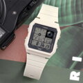 Pánske hodinky CASIO Digital LF-20W-8A + BOX