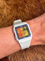 Pánske hodinky CASIO Digital LF-20W-8A + BOX