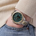PÁNSKE HODINKY TOMMY HILFIGER Clark 1792079 (zf105a) + KRABIČKA