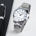 CASIO MTP-V004D 7B PÁNSKE HODINKY (zd047b) + KRABIČKA