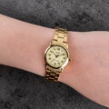 Dámske hodinky  CASIO LTP-V001G-9BUDF (zd589c)