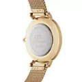 DÁMSKE HODINKY DANIEL WELLINGTON DW00100347 - PETITE EVERGOLD (zx704e)