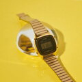 Dámske hodinky CASIO LA670WGA-1 (zd597b)