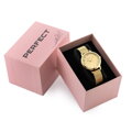 Dámske hodinky PERFECT F387-03 (zp532b) + BOX