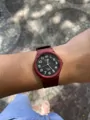 UNISEX hodinky Casio MQ-24UC-4BDF + BOX