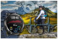 Pánske smart hodinky GRAVITY GT21-5 (sg025e)