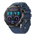 Pánske smart hodinky GRAVITY GT21-5 (sg025e)