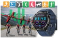 Pánske smart hodinky GRAVITY GT21-5 (sg025e)