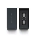 DÁMSKE HODINKY DANIEL WELLINGTON DW00100304 - PETITE STERLING 36MM (zw501o)