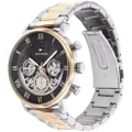 PÁNSKE HODINKY TOMMY HILFIGER 1710570 Legend (zf107b) + KRABIČKA