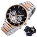 PÁNSKE HODINKY TOMMY HILFIGER 1710570 Legend (zf107b) + KRABIČKA