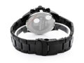 Pánske hodinky NAVIFORCE - NF9149 (zn090a) black / orange