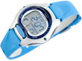 Hodinky detské CASIO LW-200-2B (zd579d)