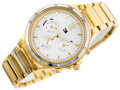 Dámske hodinky  TOMMY HILFIGER 1782278 EVE (zf523a)