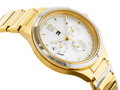 Dámske hodinky  TOMMY HILFIGER 1782278 EVE (zf523a)