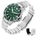 Pánske hodinky EMPORIO ARMANI AR11338 - MARIO (zx131a)