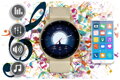 Dámske smartwatch GRAVITY GT2-4  (sg019d)