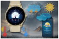 Dámske smartwatch GRAVITY GT2-4  (sg019d)