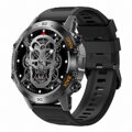 Pánske smartwatch Gravity GT9-1 (sg021a)