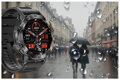 Pánske smartwatch Gravity GT9-1 (sg021a)