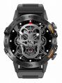 Pánske smartwatch Gravity GT9-1 (sg021a)
