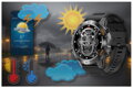 Pánske smartwatch Gravity GT9-1 (sg021a)