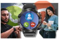 Pánske smartwatch Gravity GT9-1 (sg021a)