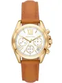 MICHAEL KORS DÁMSKE HODINKY MK2961 - BRADSHAW Hnedá + KRABIČKA