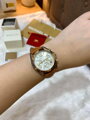 MICHAEL KORS DÁMSKE HODINKY MK2961 - BRADSHAW Hnedá + KRABIČKA