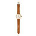 MICHAEL KORS DÁMSKE HODINKY MK2961 - BRADSHAW Hnedá + KRABIČKA