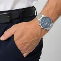 HUGO BOSS 1513498 PÁNSKE HODINKY - NAVIGATOR (zh034c)