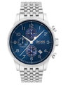 HUGO BOSS 1513498 PÁNSKE HODINKY - NAVIGATOR (zh034c)