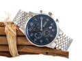 HUGO BOSS 1513498 PÁNSKE HODINKY - NAVIGATOR (zh034c)