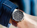 Pánske hodinky TOMMY HILFIGER 1791710 WEST (zf020a)