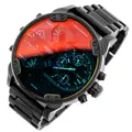 Pánske hodinky DIESEL DZ7395 - MR. BIG DADDY (zx112b)