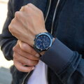 Pánske hodinky TOMMY HILFIGER 1791853 ASHER (zf039a)