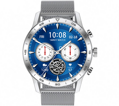 SMARTWATCH pánske Rubicon RNCE84  - uskutočňovanie hovorov  (sr028a)skl.