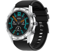 SMARTWATCH pánske Rubicon RNCE84  - uskutočňovanie hovorov  (sr028a)skl.