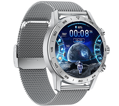 SMARTWATCH pánske Rubicon RNCE84  - uskutočňovanie hovorov  (sr028a)skl.