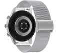 SMARTWATCH pánske Rubicon RNCE84  - uskutočňovanie hovorov  (sr028a)skl.