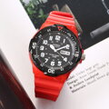 Pánske hodinky CASIO MRW-200HC-4BVDF 10 Bar (zd174b)