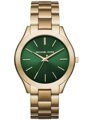 Dámske hodinky MICHAEL KORS MK3435 - RUNWAY (zm512b)