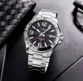 CASIO MTP-VD01D-1BV PÁNSKE HODINKY + KRABIČKA