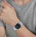 CASIO MTP-VD01D-1BV PÁNSKE HODINKY + KRABIČKA