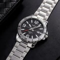 CASIO MTP-VD01D-1BV PÁNSKE HODINKY + KRABIČKA
