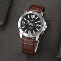PÁNSKE HODINKY CASIO MTP-VD01L-1C (zd169c) + KRABIČKA