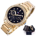DÁMSKE HODINKY TOMMY HILFIGER Brooklyn 1782570 (zf601a)