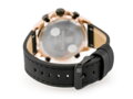 Pánske hodinky NAVIFORCE - NF9114 (zn046d) - black/rosegold