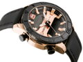 Pánske hodinky NAVIFORCE - NF9114 (zn046d) - black/rosegold
