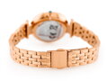 Dámske hodinky  ALBATROSS Glamour ABBB97 (za537c) rose gold/white